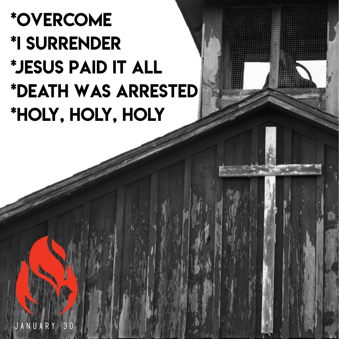 9:00pm  ||  Winebrenner auditorium
#Revive