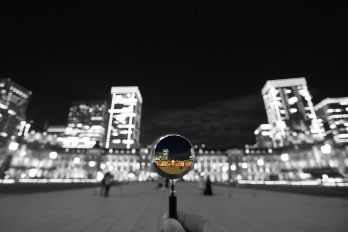 色眼鏡のtwitterイラスト検索結果 古い順