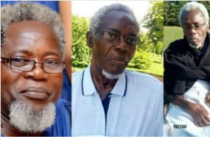 AntoGist's tweet photo. New photos of sick veteran actor, Victor Olaotan would leave you in shock. https://t.co/5B5uBzZAIM https://t.co/RQXyNt95m5