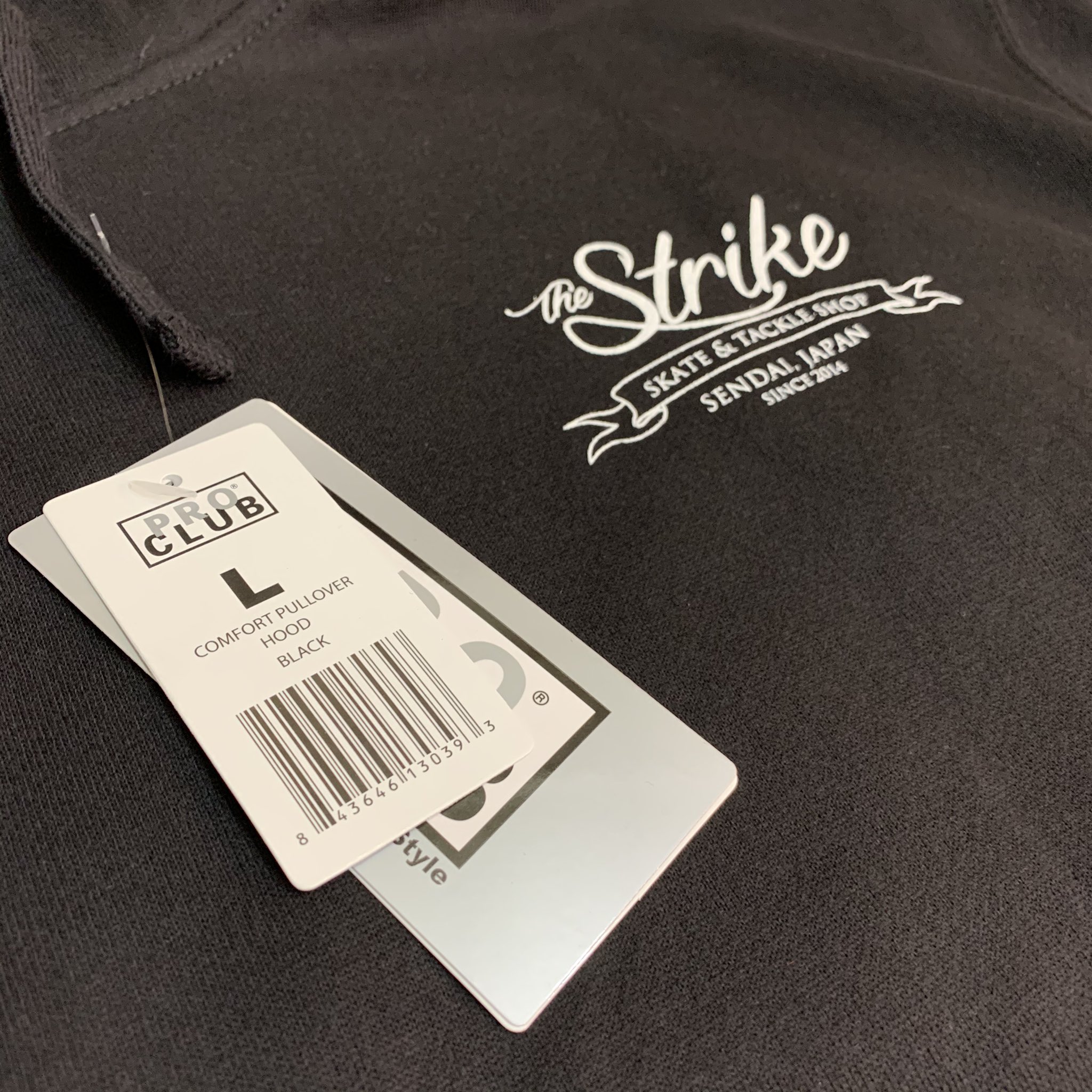 The Strike Skate And Tackle Shop アメリカの遊びするのでアメリカンなベースにしました 最近 流行の丈長め Proclubusa T Co Rib1gk7amt Twitter