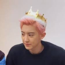 fuck it, chanyeol as puppies: a thread