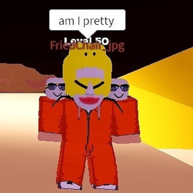 Funnyroblox Hashtag On Twitter - yes that is my roblox character dankmemes