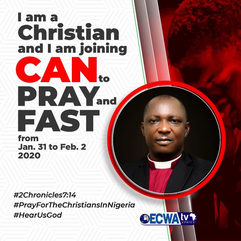 revhayab's tweet photo. #ecwatv #prayfornigeriachristians https://t.co/jk7ATlYdQG