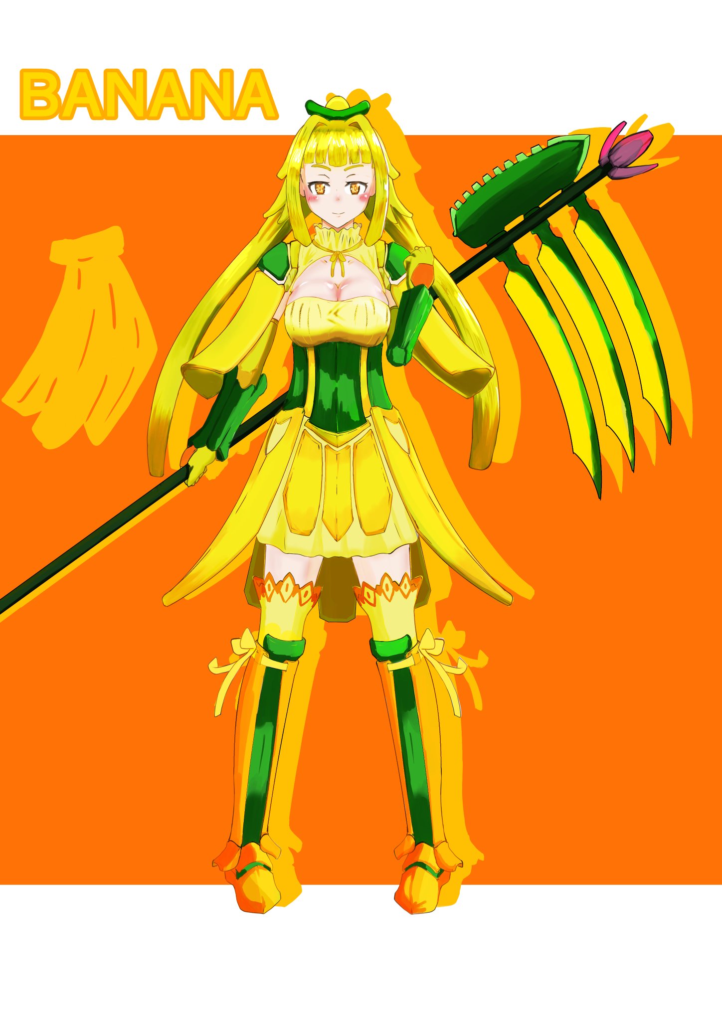 フルーツ擬人化シリーズ 東雲しのの Twic フルーツ擬人化シリーズ 東雲しのの Twic