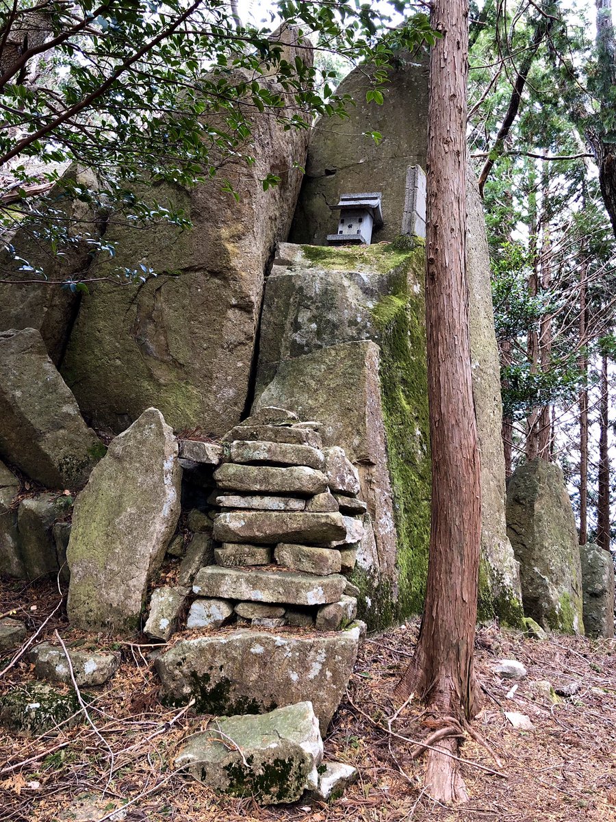 gyogyo_net's tweet photo. 竜王山の山頂(その1)
https://t.co/RdYhgCZAuz
#日本 #japan #大阪府 #能勢町 #ハイキング #hiking #登山 #mountainclimbing #竜王山 #三草山 #登山道 #trail #岩 #奇岩 #rock #strangerock #forest #山頂 #頂上 #山 #mountain #山の風景 #山の中 #森林 #森 https://t.co/mr4mcjk6Eg