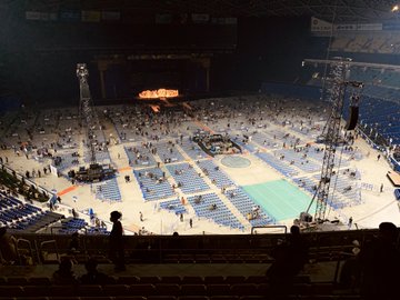 ナゴヤドーム 座席表 種類 見え方 会場 キャパ アクセス まとめ情報 新時代レポ
