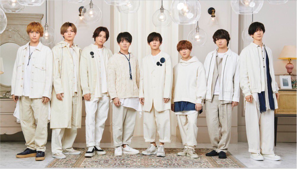 L i c o🍼低浮上 tweet media