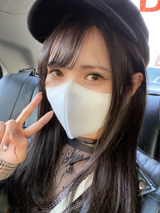 Twitterのコスプレ画像15