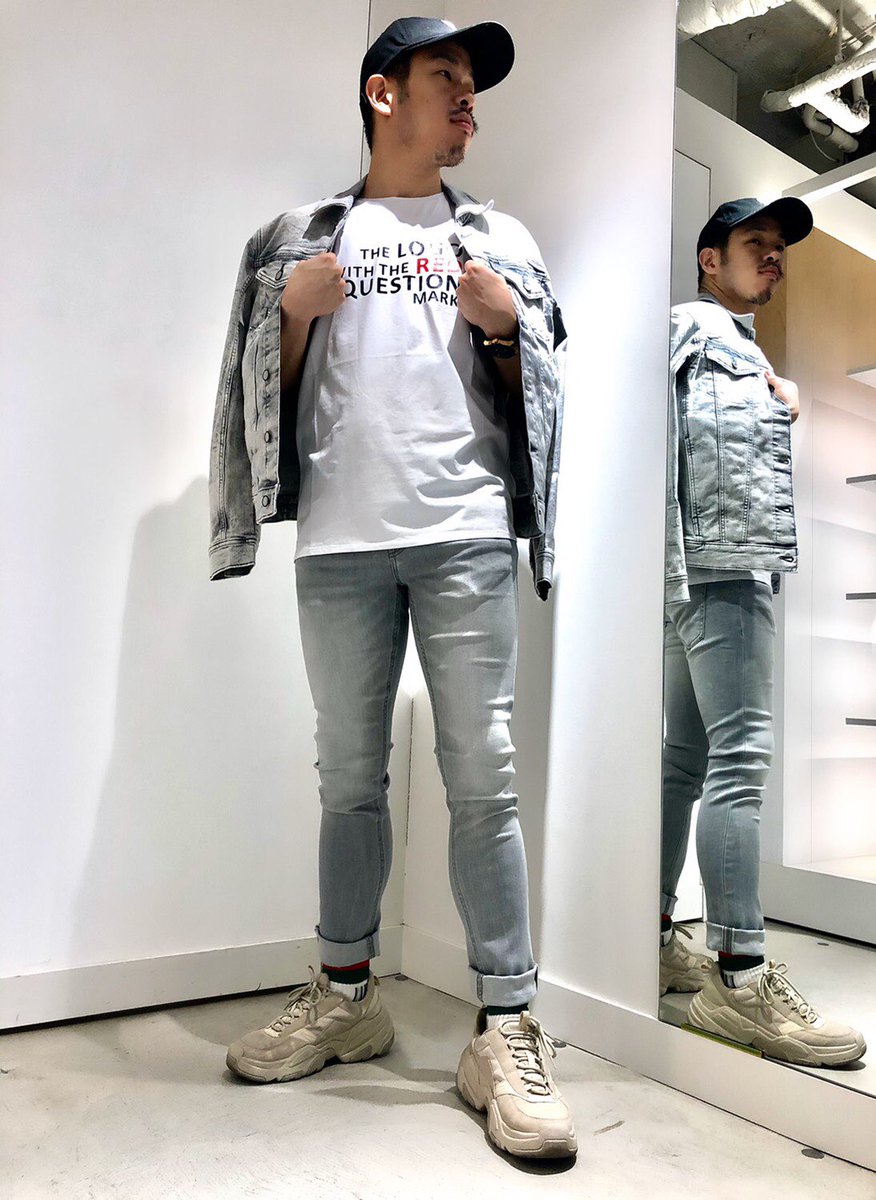 福岡parco 福岡パルコ على تويتر 本館4階guessではただ今 春物新作アイテムが入荷致しております Sale商品最大60 Offも残りわずかとなりますので この機会に是非お立ち寄り下さいませ お待ちしております 本館4階 Guess