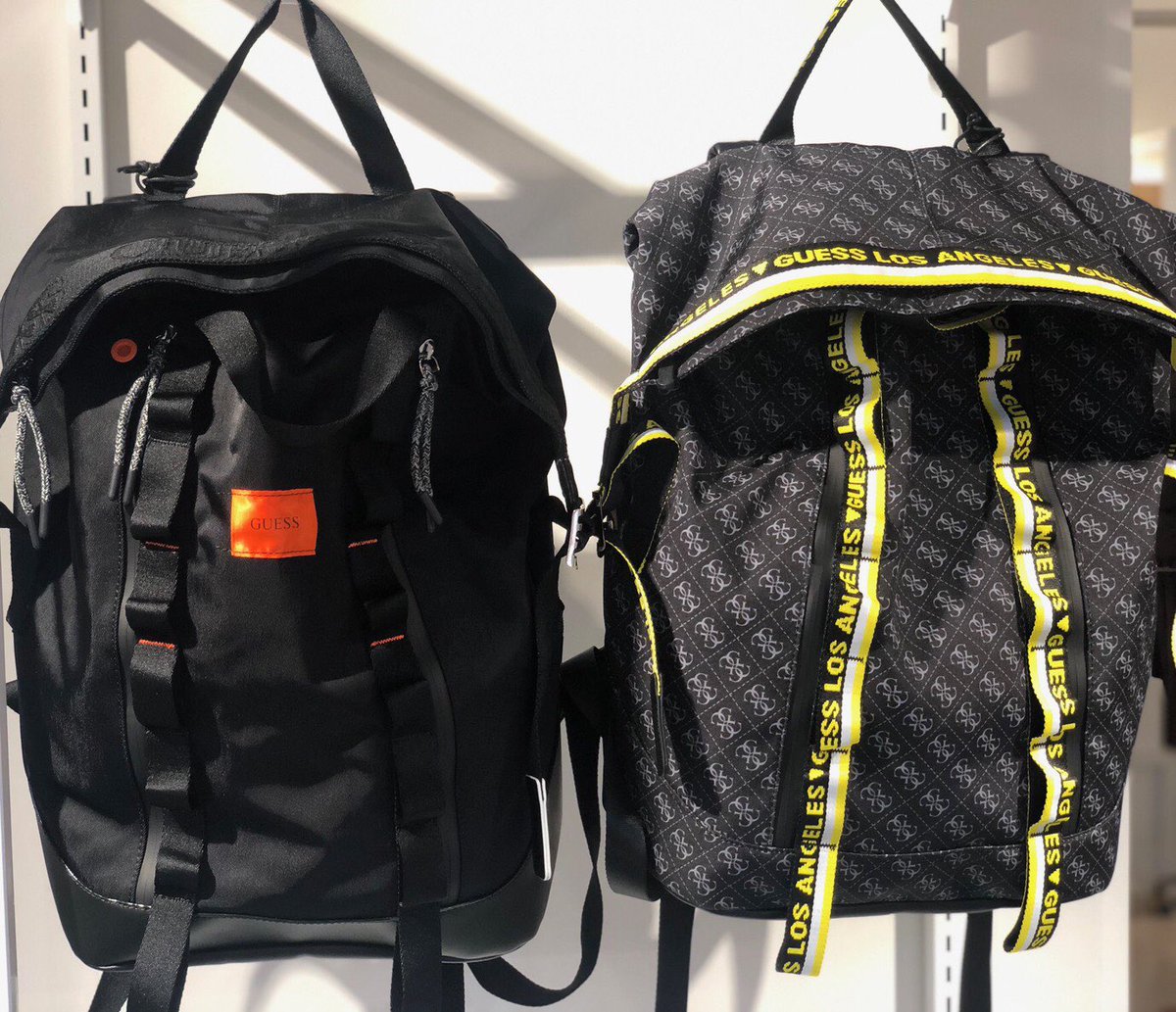 福岡parco 福岡パルコ على تويتر 本館4階guessではただ今 春物新作アイテムが入荷致しております Sale商品最大60 Offも残りわずかとなりますので この機会に是非お立ち寄り下さいませ お待ちしております 本館4階 Guess