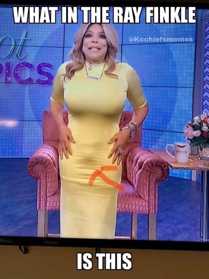 I thought Lil Michael died