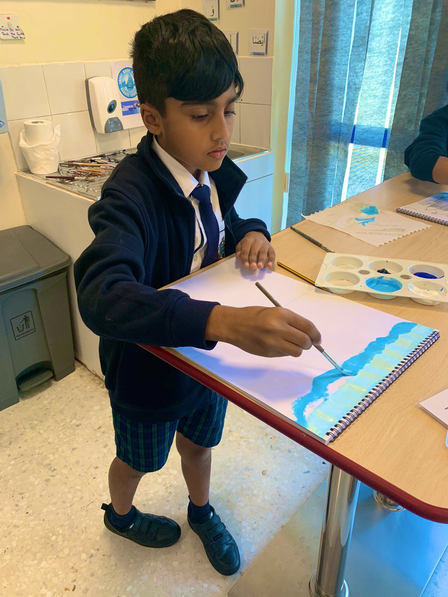 JPS_Year5's tweet photo. Arts Festival 2020 has kicked off in #JPS5C #JPSart #artsfestival π¨ https://t.co/DG7LjetpIW