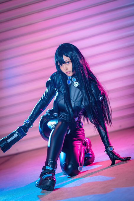 Twitterのコスプレ画像10
