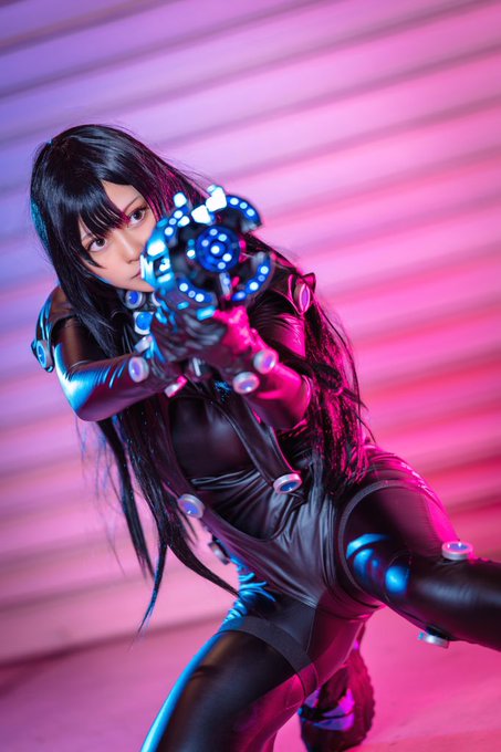 Twitterのコスプレ画像11