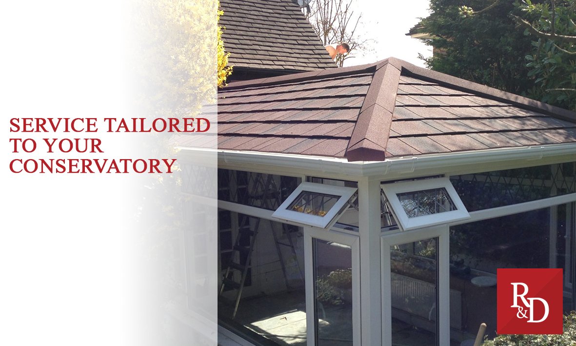 Conservatory Hashtag On Twitter
