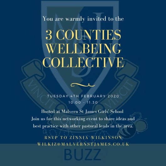 Calling all Worcestershire, Herefordshire and Gloucestershire pastoral leads. We’d love for you to join us to share ideas and best practice for promoting school wellbeing next week. Tues 10-11.30
#Worcestershire #Gloucestershire #herefordshire #schoolwellbeing #wellbeing #cypmh