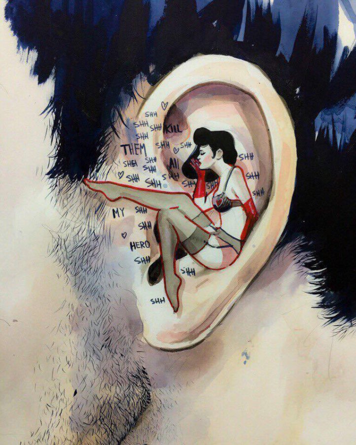 LadyHypnotica's tweet photo. Shhhh... Lass uns reden ;)
Was gefällt dir am Besten bei der #erotischeHypnose? Das #Eintauchen? Das intensive #Lustgefühl? Das "Sich-#Hingeben"?
Verrat es mir... Gerne auch per PN <3
#LadyHypnotica #Ohrgasmus #SexTalk #DirtyTalk https://t.co/UfLbz3CFLS