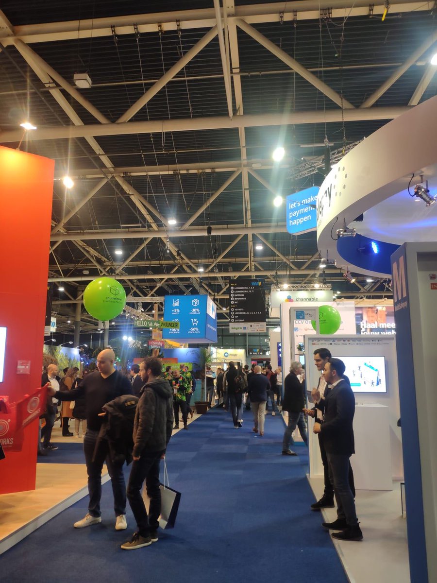 Conversies.nl tweet media