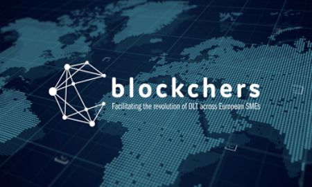 Promo_Economica's tweet photo. 📢 ALERTA CONVOCATÒRIA
2a convocatòria del projecte BLOCKCHERS per ajudar a pimes a incorporar tecnologies Blockchain.
📅 Data límit: 13/03/2020
ℹ: https://t.co/XDUO24D14S #PromecoiTu #FonsUECat https://t.co/i3K1YBF1fY