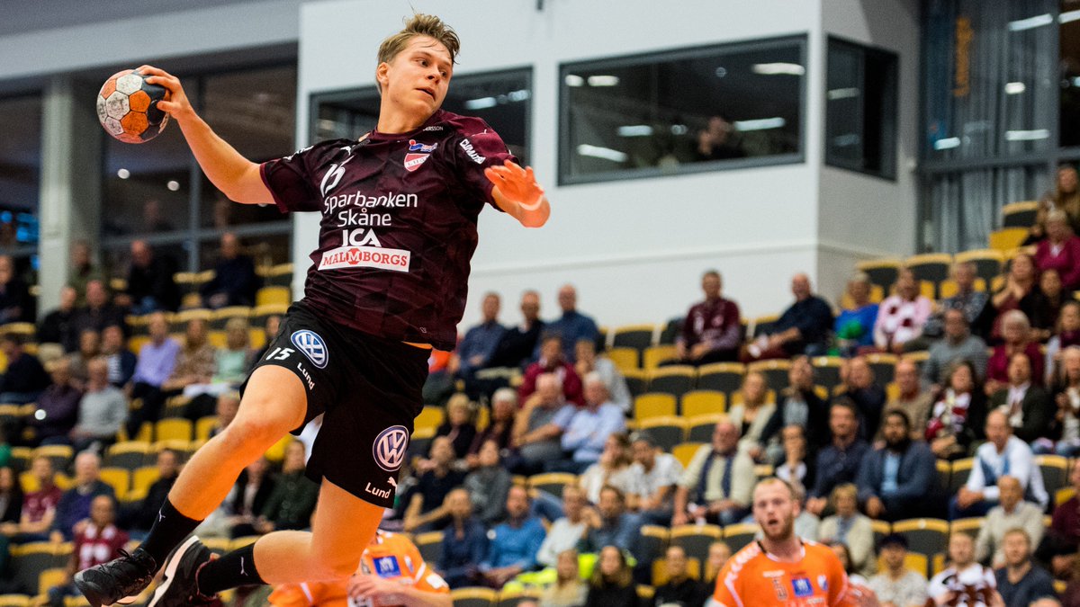 [#Transfert] 

Lucas #Pellas, nouvel ailier gauche du 📍Montpellier Handball la saison prochaine.

En savoir plus ➡️ bit.ly/2ObUhXL