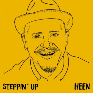 Qualda's tweet photo. #Heen "Steppin' Up"-Release am 13.03.2020 - https://t.co/rmsFoXTt1W https://t.co/J3NVNfWNQv