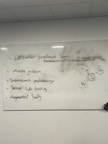 Gate2Payments's tweet image. Big Thank You to @Nethandel FDIH-The Danish Association for eCommerce for a day filled with #networking and #knowledge-sharing! We covered diverse and relevant topics, such as B2B sales&amp;amp;flow #optimization, Apple Pay &amp;amp; one-click payments, #personalization and #Sustainability