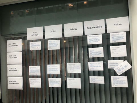 Gate2Payments's tweet image. Big Thank You to @Nethandel FDIH-The Danish Association for eCommerce for a day filled with #networking and #knowledge-sharing! We covered diverse and relevant topics, such as B2B sales&amp;amp;flow #optimization, Apple Pay &amp;amp; one-click payments, #personalization and #Sustainability