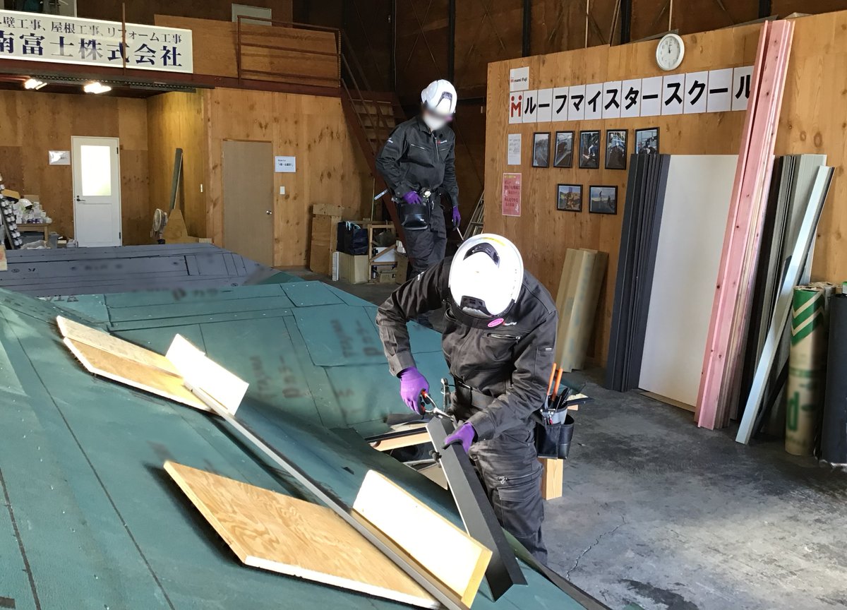 rms_minamifuji's tweet photo. RMS10
仿¥ã¯ã¿ããªã§æ®µåããã©ããæœå·¥ãããããªã©è©±ãåã£ãŠæ±ºããŸããðš
ããŒã ã§ååãåã£ãŠé²ããŠããäºãããã¯RMSã®äžçªå€§åãªæ±ºãäºã§ãã
#ã«ãŒããã€ã¹ã¿ãŒã¹ã¯ãŒã«ã#RMS10
#OneTeam https://t.co/geH7DPmLCI