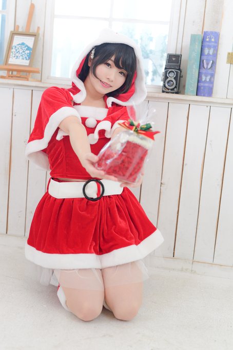 コスプレイヤーくろねこのTwitter画像48