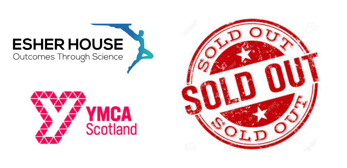Our <a href="/FireStarterFest/">Fire Starter Festival 🔥</a> event with <a href="/YMCAScot/">YMCA Scotland</a> has SOLD OUT! Can't wait to share out exciting practice with you all next Friday! #nudgetheory #youngworkforce #employability #youthwork