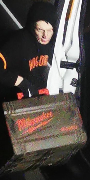 ajhackwood's tweet image. I still believe in Karma. I won&apos;t change my ways because of the acts of others.

These are the shitheads we need to outweigh.

#novanber #tooltheft 

Thanks for @WMPolice @StourbridgeWMP for coming out so soon...