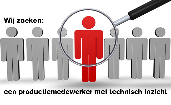 Wij zoeken een productiemedewerker met technisch inzicht, ben jij of ken jij de geschikte kandidaat? Lees de vacature via: profotonet.nl/werken-bij-pro… #vacature #productiemedewerker #productie #techniek