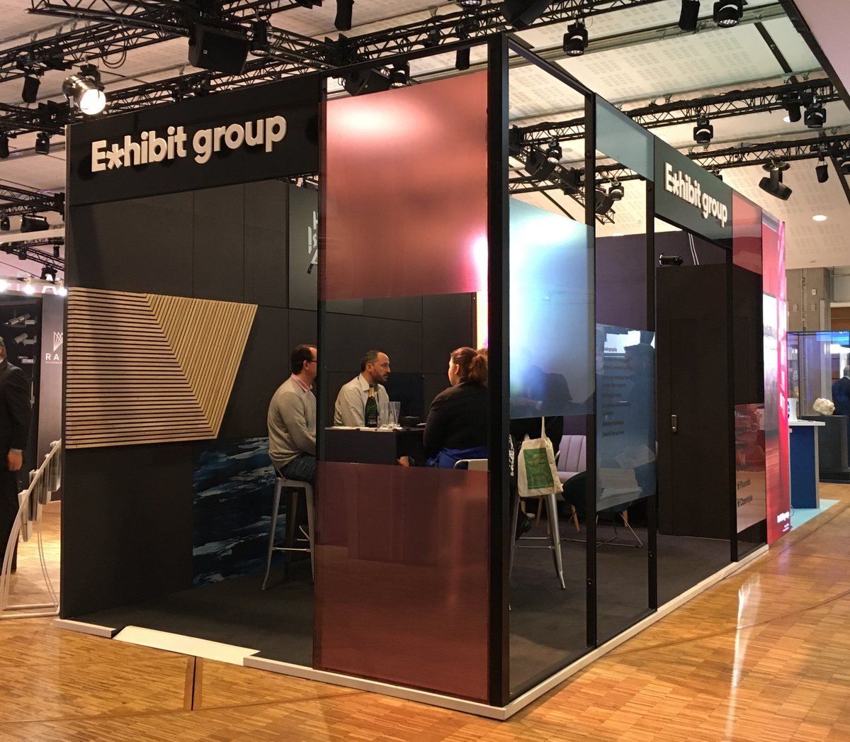 Venez rencontrer nos expertises en #muségraphie au #SITEM stand B28-C13 🎨 #Volume #Print #Digital
 <a href="/Museumexperts/">Museum Experts</a>