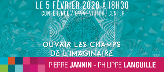 LMTinnovation's tweet photo. 🥁N'oubliez pas 👉pour participer à la conférence GRATUITE sur "Ouvrir les champs des possibles", il faut s'inscrire sur https://t.co/4Z6YVXKYl1
#images3D #IntelligenceArtificielle #Medecine personnalisée, Stimulation cérébrale profonde, #Parkinson … et #Poésie
📅5/02 à 18h30 https://t.co/gqyiARByju
