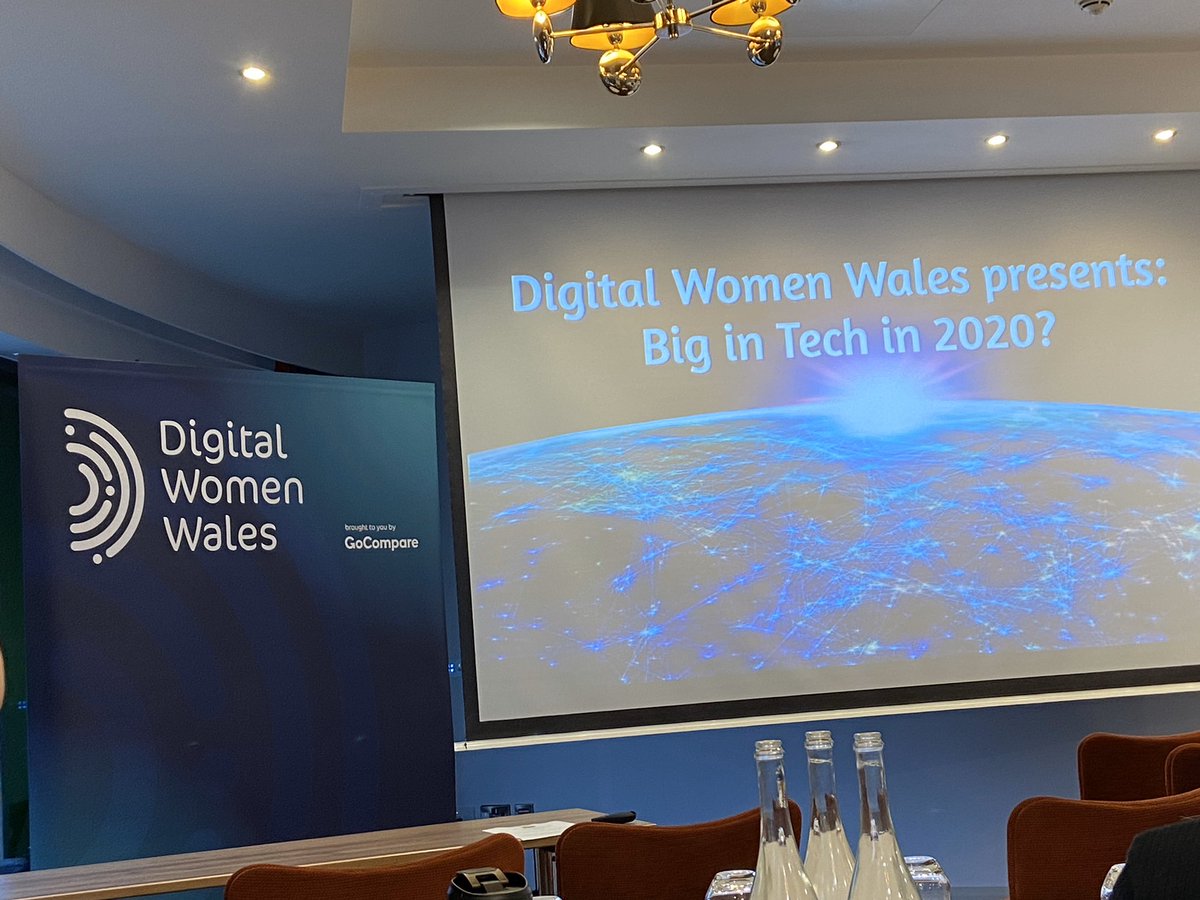 endsbowen's tweet image. I’m at Digital Women Wales event this morning with one of my colleagues Rachel Bradley representing @EmpyreanDigital #digitaltransformation #event #digitalwomenwales