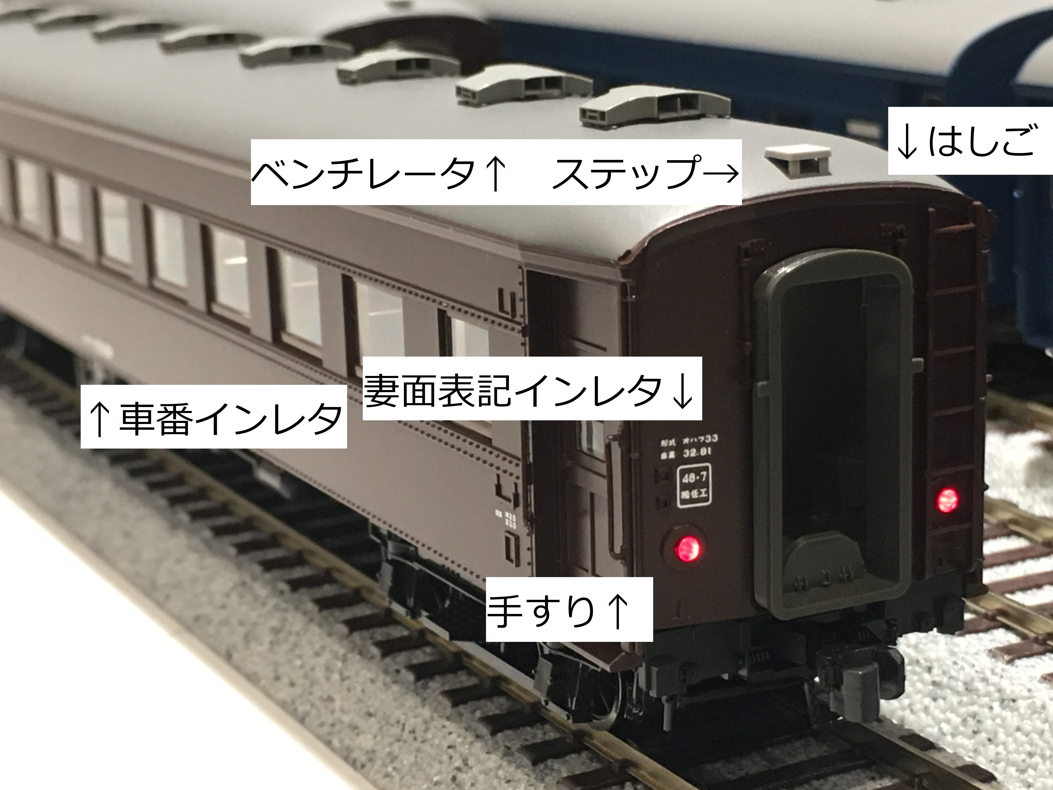 ホビーセンターカトー東京 on X: 