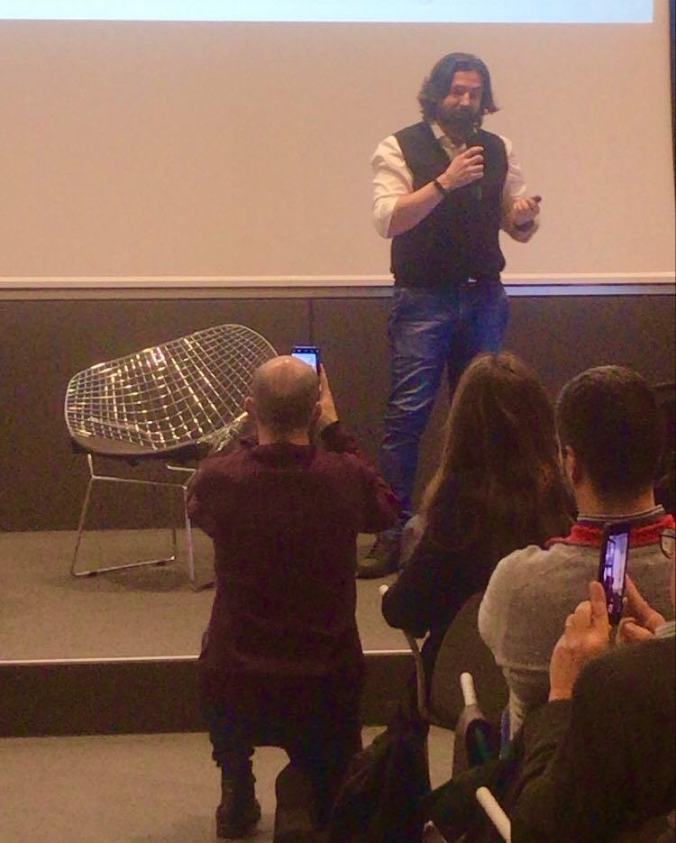 Startup Grind Roma tweet media