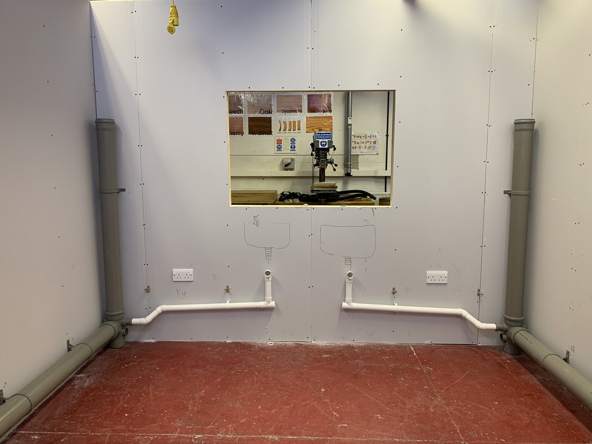 Skills for Work - Plumbing Unit. Well done boys!
<a href="/alnessacad/">Alness Academy</a> <a href="/AlnessDyw/">Alness Academy DYW</a> <a href="/hubNorthScot/">hub North Scotland</a> @Kierconstruct
<a href="/AlnessArt/">Alness Academy Art Department</a> @kathy9suth #teamalness <a href="/NickyGrant10/">Nicky Grant</a> 
<a href="/CarbonDynamic/">Carbon Dynamic Scotland</a> <a href="/ClassofYourOwn/">Alison Watson MBE</a> <a href="/DECinSchools/">Design...Engineer...Construct!</a>