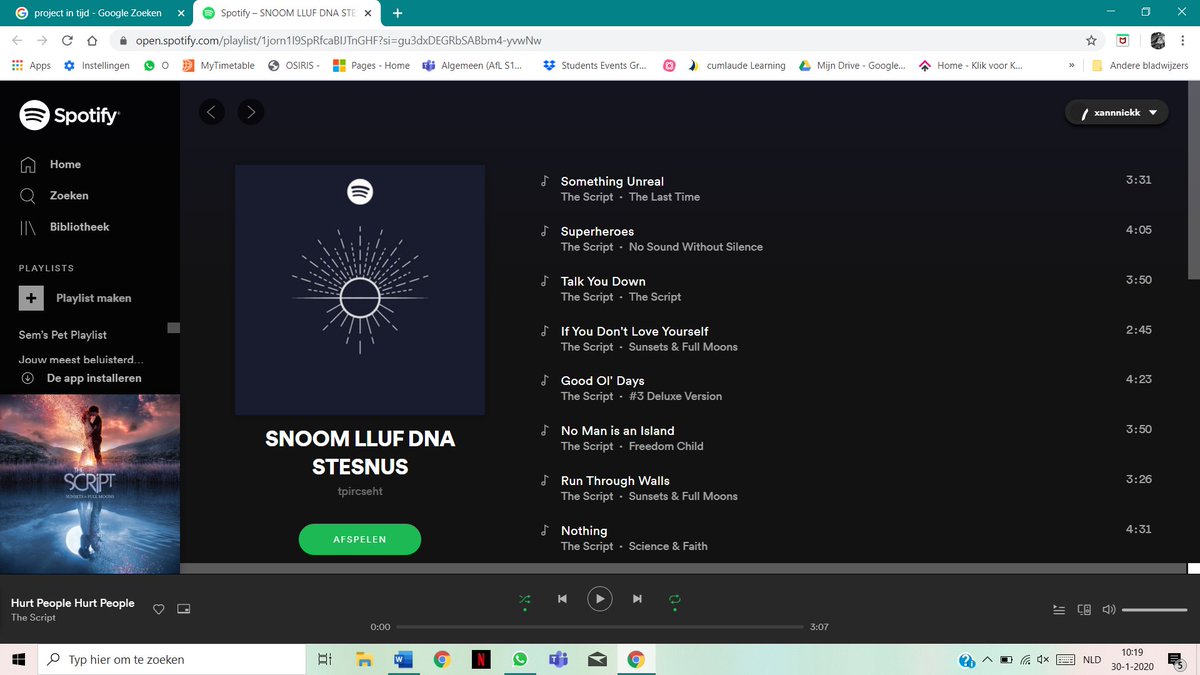 xannicknederlof's tweet photo. @thescript @Spotify #SunsetsandFullMoonsTour  <3 https://t.co/Y77lxYstb6
