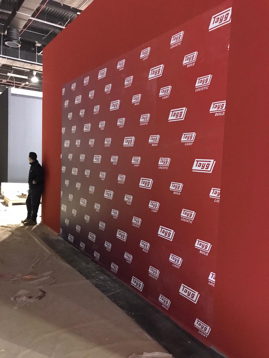 Industrias_TAYG's tweet photo. ¡Nuestra stand para @Cevisama está casi listo! El próximo lunes encontrarás todos nuestros productos, accesorios y novedades de la gama #TaygBuild.
⇨ Nivel 2 Pabellón 3 Stand D52
#cevisama20 #construcción #accesorios https://t.co/NWAtLvv0R3