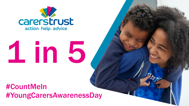 YoungCarersBSG's tweet image. Today is #YoungCarersAwarenessDay 💜1 in 5 secondary school children may be a young carer. To raise awareness, for #youngcarers, our schools worker Vicki has given  assemblies during the run up to #YCAD at: 

🏫 @BroomhillPSG
🏫 @StUrsulasEACT 
🏫 @PerryCourtPri
