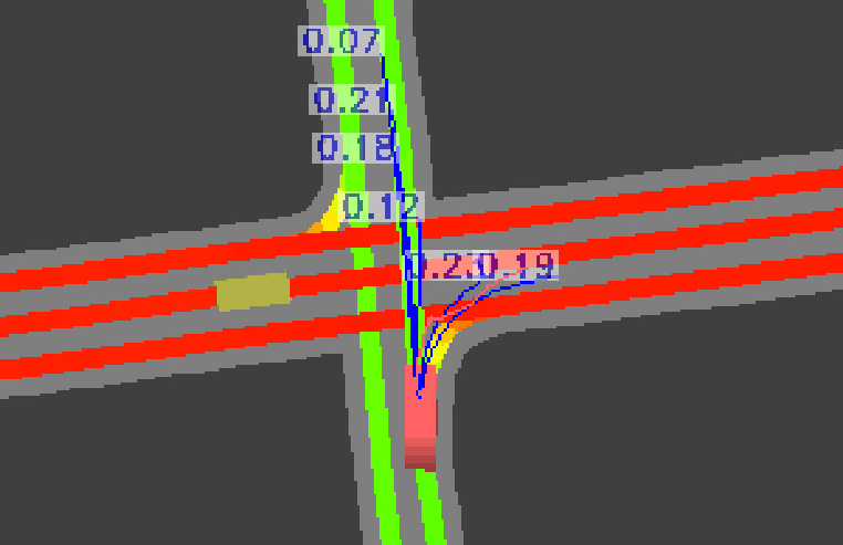 #uulm, Uni Ulm, Automatisiertes Fahren, Abb: Jan Strohbeck