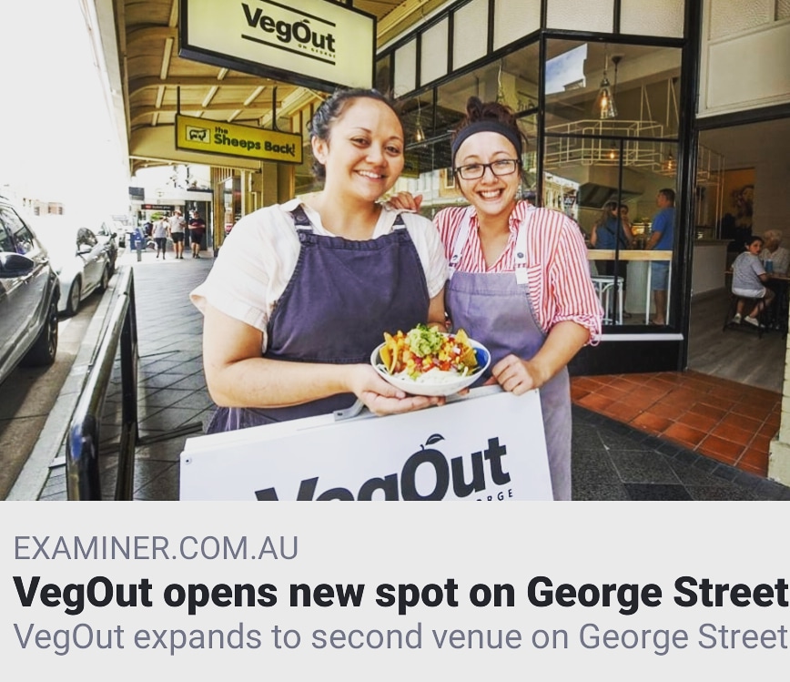 VegoutTas's tweet photo. Exciting times ahead,
thank you #launceston 🙏🌻
@CityLaunceston 
@COLaunceston https://t.co/ozzjomUmOX