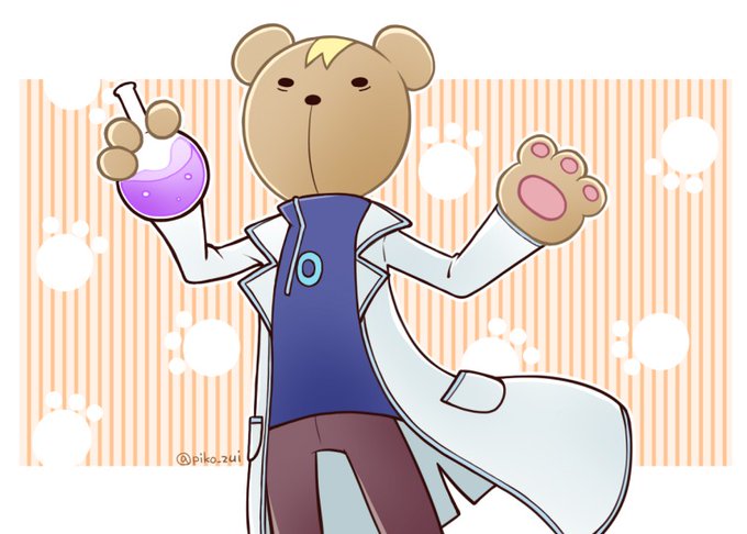 りすくませんぱいのtwitterイラスト検索結果