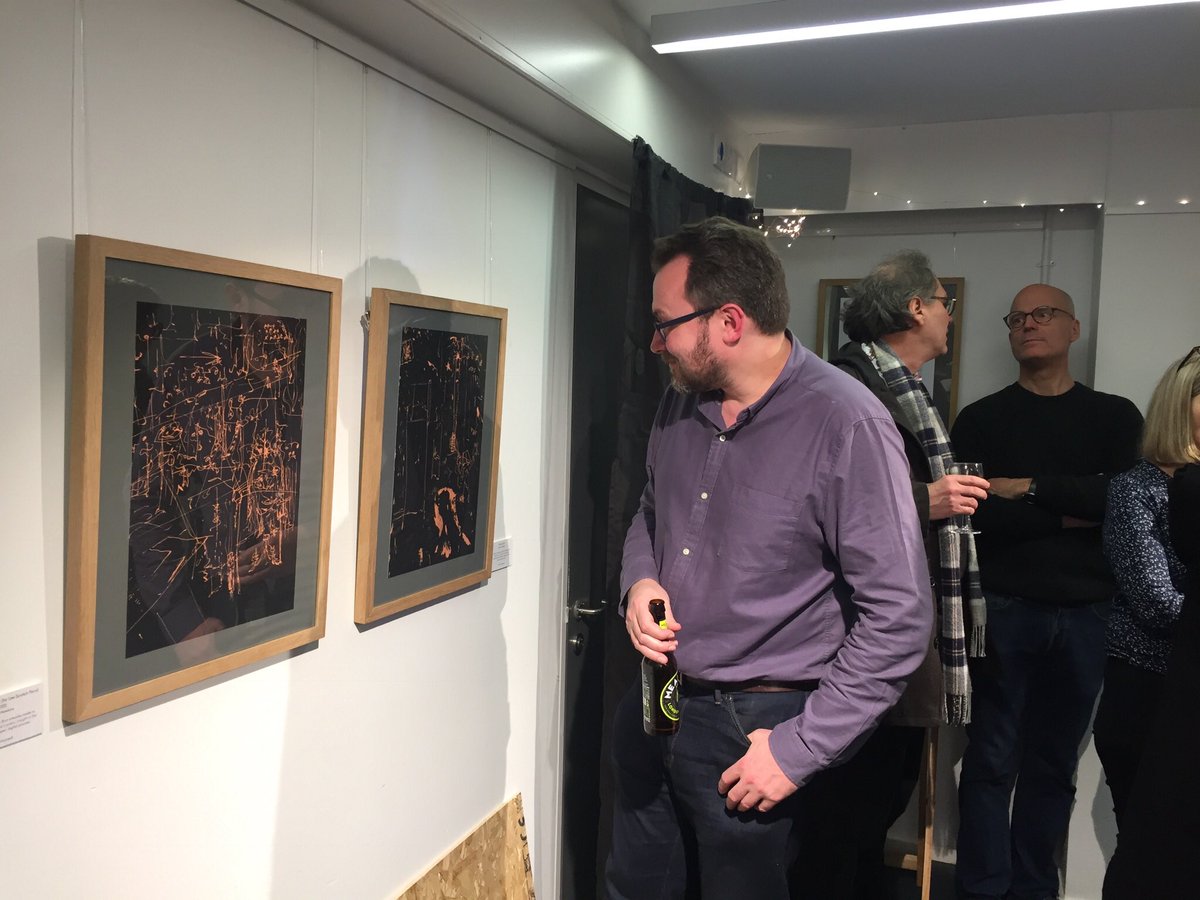 HeyAstranaut's tweet image. Some more photos from #temporaryspaces! ✨✨✨
