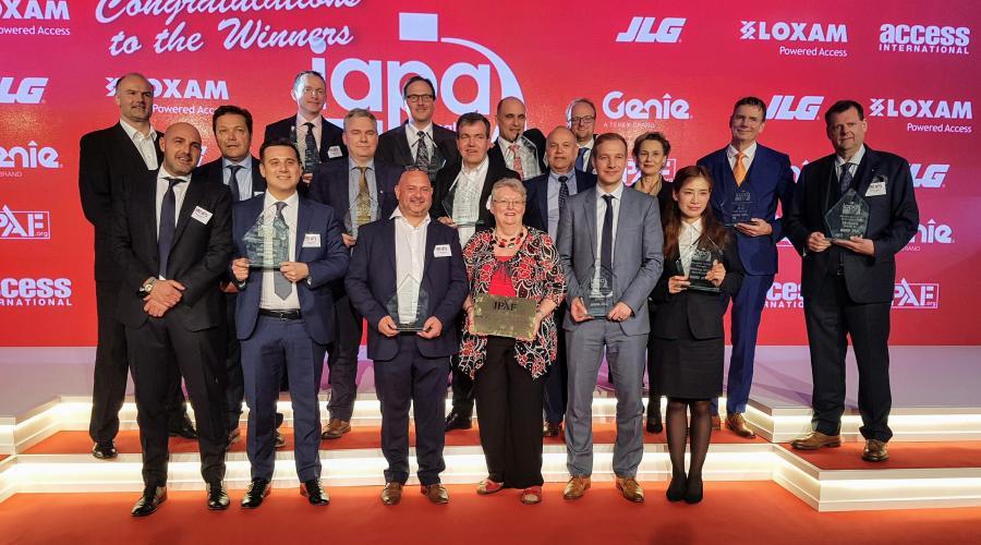 IAPAAwards's tweet photo. Would you like the opportunity to present an award at the IAPAs 2020? Contact Bridget Leary directly on bridget.leary@khl.com #IPAFSummit #IAPA2020 #IAPAAwards #IAPAPhoto #Awards #Access https://t.co/1JVuPldfGr