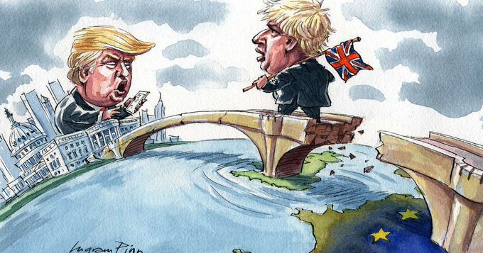 City_Livery_SM's tweet photo. @afneil Andrew,
If the UK diverges from EU regulatory standards,
British exporters will not be able to sell into the EU.
Yes, its THAT simple.
Did you remind #brexitJohnson of this?
Did you think to ask him if >500,000 job losses
(thus far) is a price worth paying?
#austerityJohnson https://t.co/qVQAzyBOIU