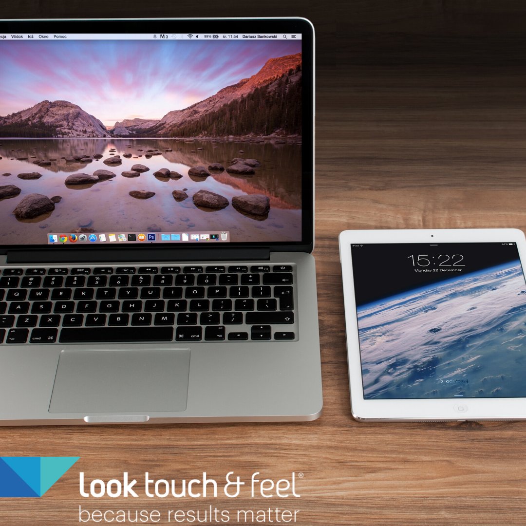 looktouchfeel's tweet image. At Look, Touch &amp;amp; Feel, we can help you #automate all of your tiresome manual tasks, unify disparate #internalsystems and create #platforms that can run entire parts of your #business for you, giving you the #support you need to make your #marketing run more seamlessly.