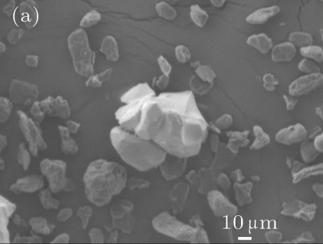 IOPPublishing's tweet image. This paper looks at the #LithiumStorage property of #Graphite /ALCuFe #Quasicrystal #composites. Read more here: ow.ly/1QFW50xANB0 #EnergyStorage #RechargableLithium-ionBatteries #RechargableBatteries