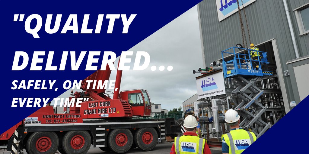 mslengineering's tweet photo. Working in industries that are inherently hazardous, MSL take an uncompromised standing on safety, which is a major element behind our success.This standing is reflected not only by the high standards &amp; safety records but by MSL's Safety Management System. https://t.co/ueo5S6LkRN https://t.co/WuMnBSQ2Rc